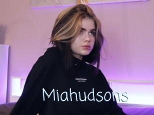 Miahudsons