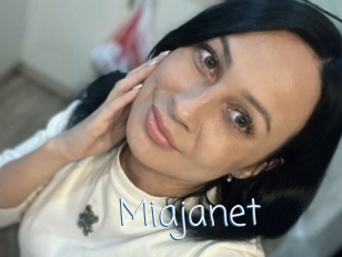 Miajanet