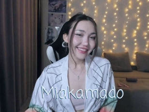 Miakamado