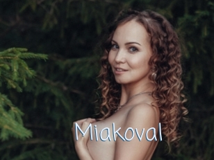 Miakoval
