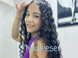 Mialeeser