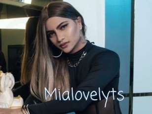 Mialovelyts