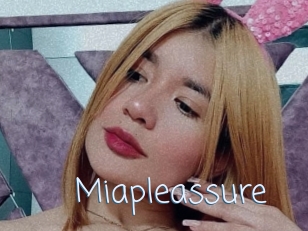 Miapleassure