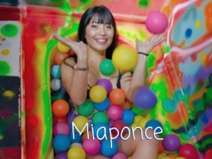 Miaponce