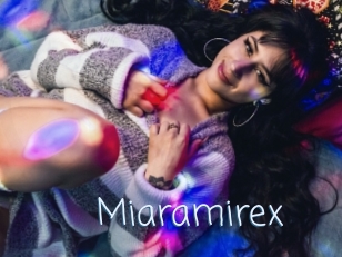 Miaramirex