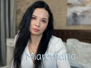 Miaromano