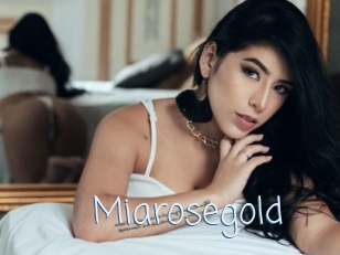 Miarosegold