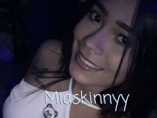 Miaskinnyy