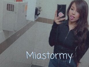 Miastormy