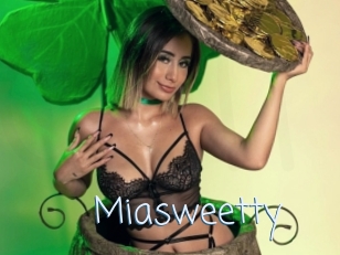 Miasweetty