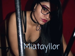 Miatayllor