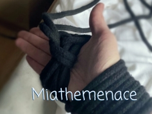 Miathemenace