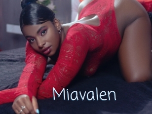 Miavalen