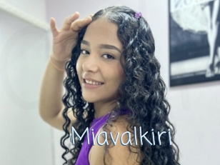 Miavalkiri