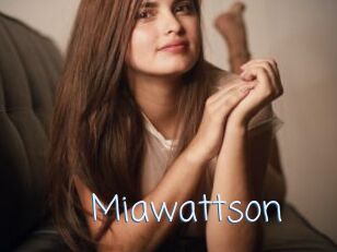 Miawattson