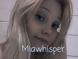 Miawhisper