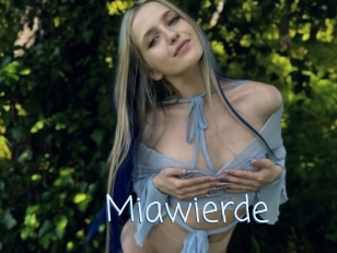 Miawierde