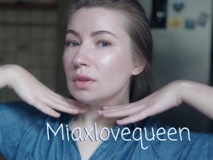 Miaxlovequeen