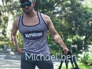 Michael_ben