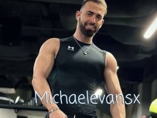 Michaelevansx