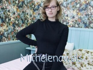 Michelenowels