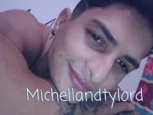 Michellandtylord