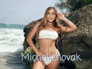 Michellenovak