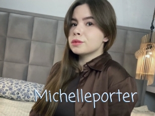 Michelleporter