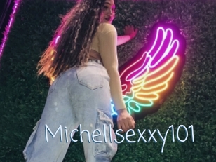 Michellsexxy101