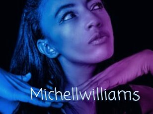 Michellwilliams