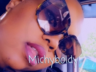 Michyboldy