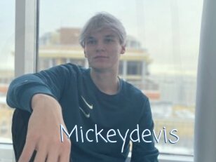 Mickeydevis