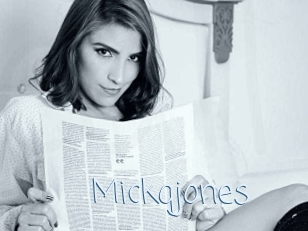 Mickqjones