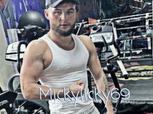 Mickylicky69