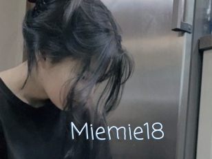 Miemie18