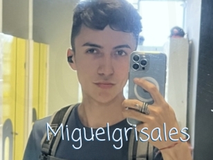 Miguelgrisales