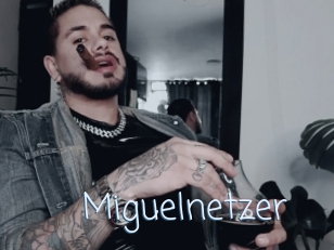 Miguelnetzer