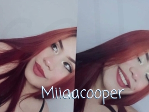 Miiaacooper