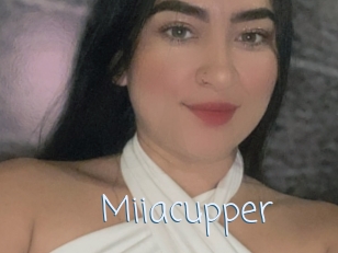 Miiacupper