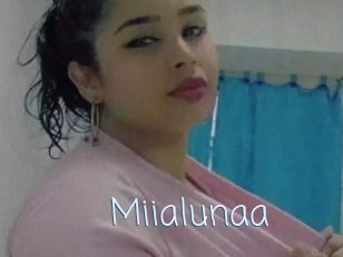 Miialunaa