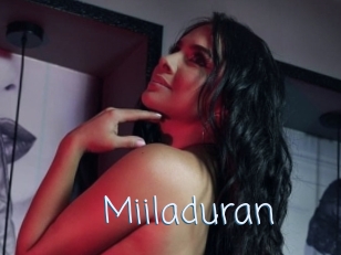 Miiladuran