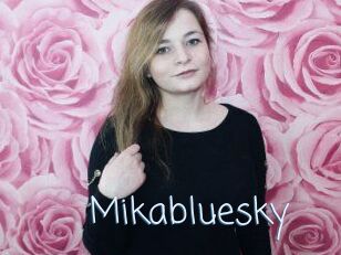 Mikabluesky