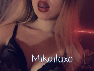 Mikailaxo