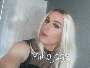 Mikajade