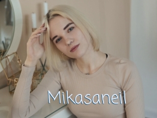 Mikasaneil