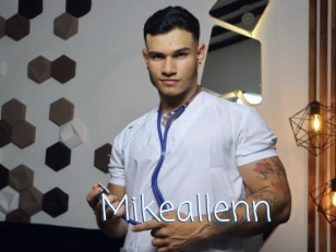 Mikeallenn