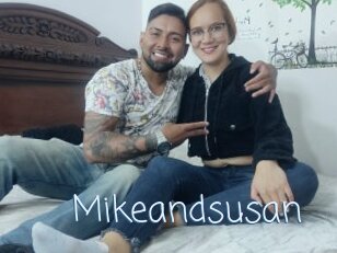 Mikeandsusan