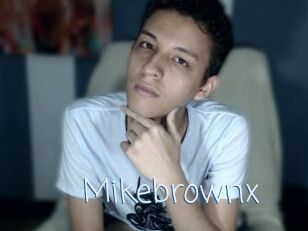 Mikebrownx