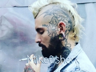 Mikefisherx