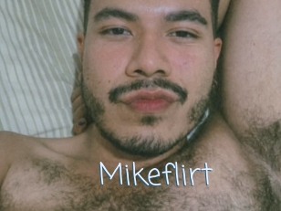 Mikeflirt